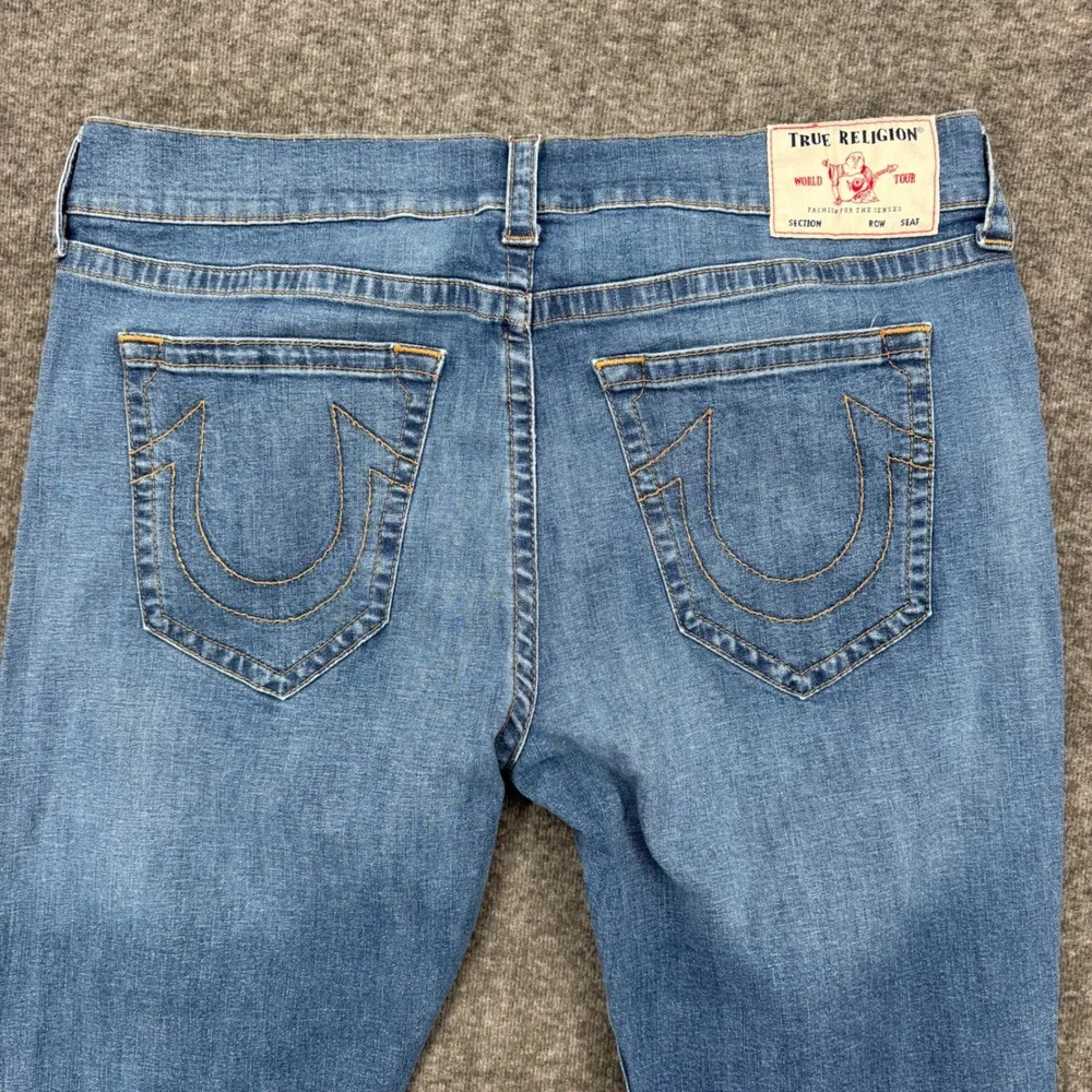 True Religion true religion